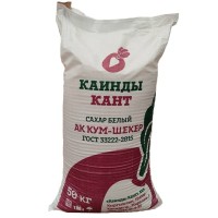 Кум шекер Кайыңды 50кг