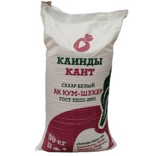 Кум шекер Кайыңды 50кг